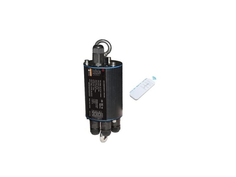 IP65 Emergency LED Driver