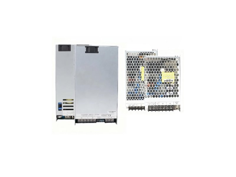 Industrial Enclosed Power Supply