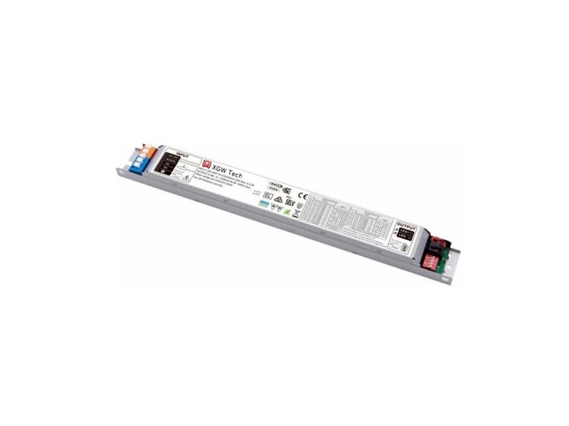 LED Linear LED Driver