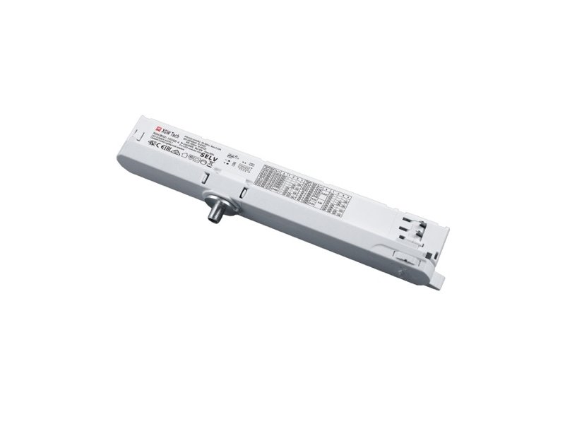Track Adapter LED Driver