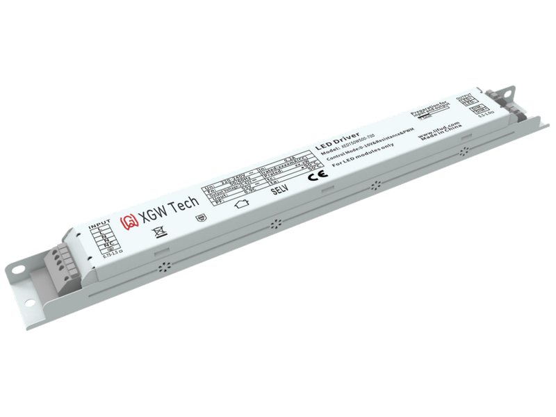 DALI LED Driver