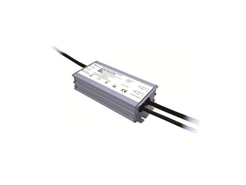 3-in-1 Programmable LED Driver
