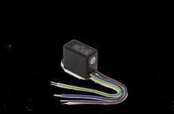 XGW ML series Type 1 surge protection device for pole-top mounting