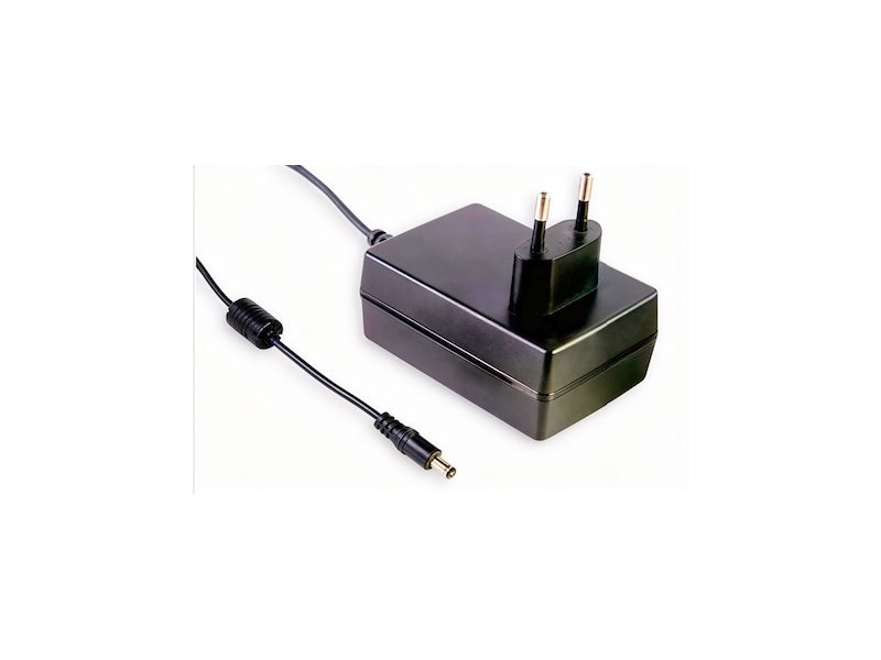 Wall Mounted Power Adapter