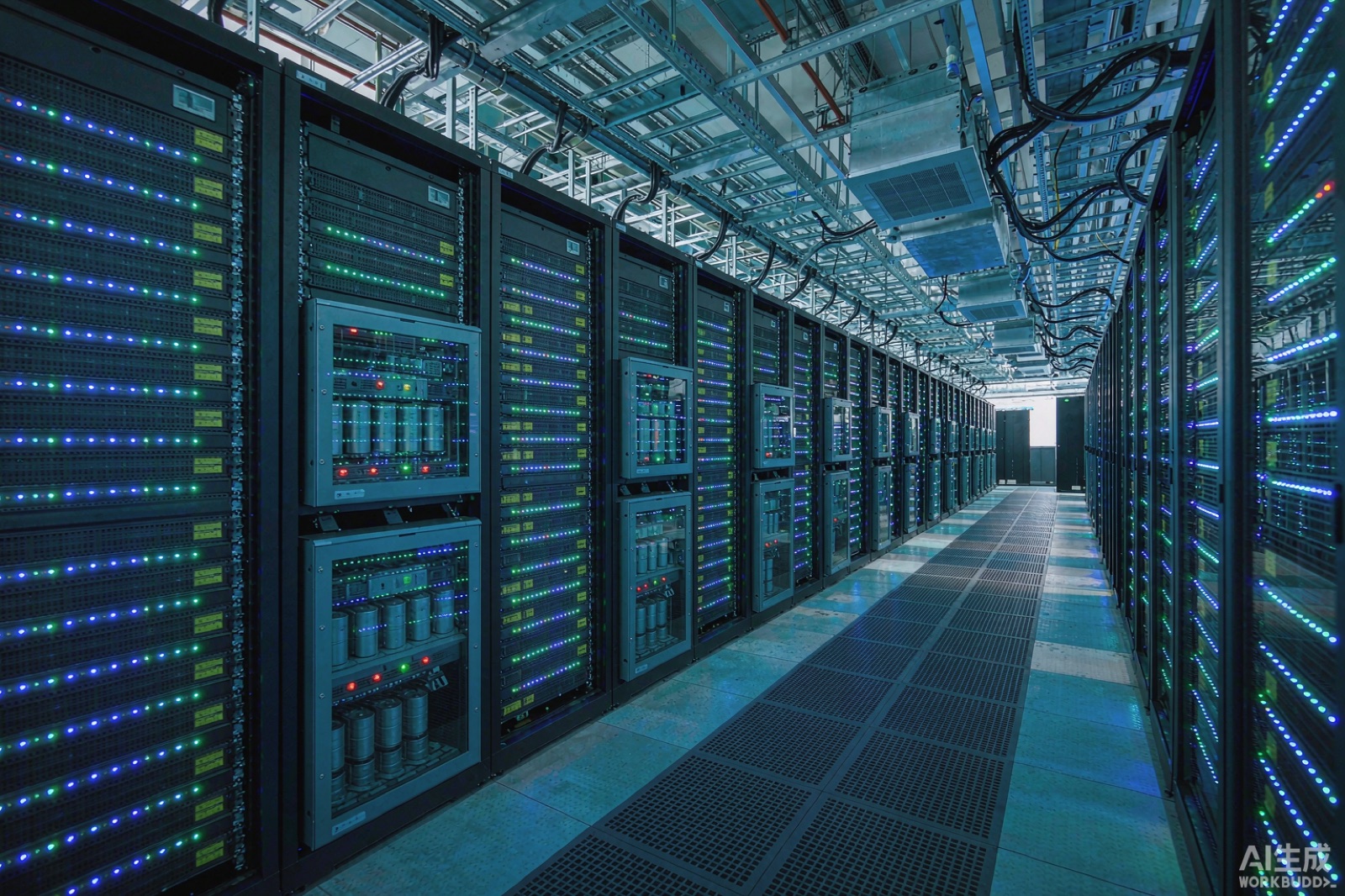 XGW IoT and network equipment power solution